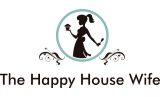 The Happy House Wife Blog